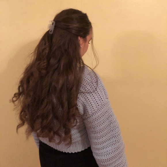 Meet your Posher, Mikaela - Picture 1 of 1